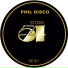 Phil Disco