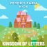 Peter's Farm Kids
