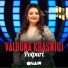 Valbona Krasniqi