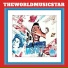 THEWORLDMUSICSTAR feat. LS KING