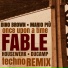 Dino Brown feat. Mario Piu