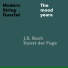 Modern String Quartet