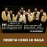 Súper Máquina Musical