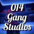 Ptx 014, GangStudios