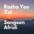 Sangeen Afridi