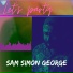 Sam Simon George