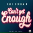 Paul Benjamin