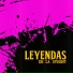 LeyendasdelFree, Karloz, Dj Efe
