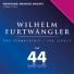 Wilhelm Furtwängler, Wiener Philharmoniker