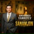 Anvarbek Xamroyev