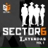 Sector 6