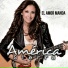 America Sierra Ft. 3ballMTY