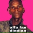 Alfa Lay