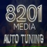 8201 MEDIA