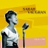 Sarah Vaughan