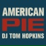 DJ Tom Hopkins