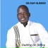 Chol Kuany-Majoongdit
