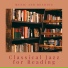 Classical Jazz for Reading