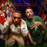 Diamondblack, DaFront, Toniazzo, Locked Inc