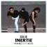 Black Inertie