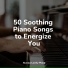 Calm shores, Relaxed Minds, Classical Study Music