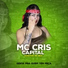 Mc Cris Capital, Monstrão no Beat