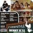 Benny Kill feat. Toobe der Hund & MayutscH