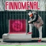 Finn Pind feat. Lund.D
