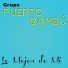 Grupo Puerto Bambú