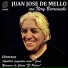 Juan José De Mello, Nery Barreneche