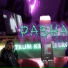 PASHANIM