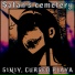 S1N1Y, CURSED PLAYA
