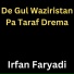 Irfan Faryadi