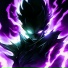 Scythermane, Feerix, Lurk