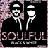 Soulful Black & White