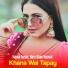 Naima Faryal, Raza Khan Marwat