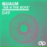 Qualm