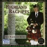 Pipe Major Jim Drury
