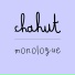 CHAHUT