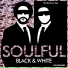 Soulful Black & White