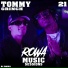djrowa, Tommy Grinch