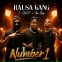 Hausa Gang feat. STR227, Star Boy