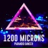 1200 Microns