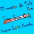 Proyecto Latin Combo Super Grupo de Cuba