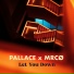 Pallace, MrCØ