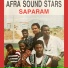 Afra Sound Stars