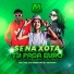 Mc Lysa, MC Negritin, Dj Jn Dutra