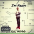 RNP Lil Kiddo