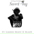 SAL'S PUBLISHERS feat. Lawden Beatz, Blaz3