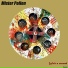 Mister Pollen
